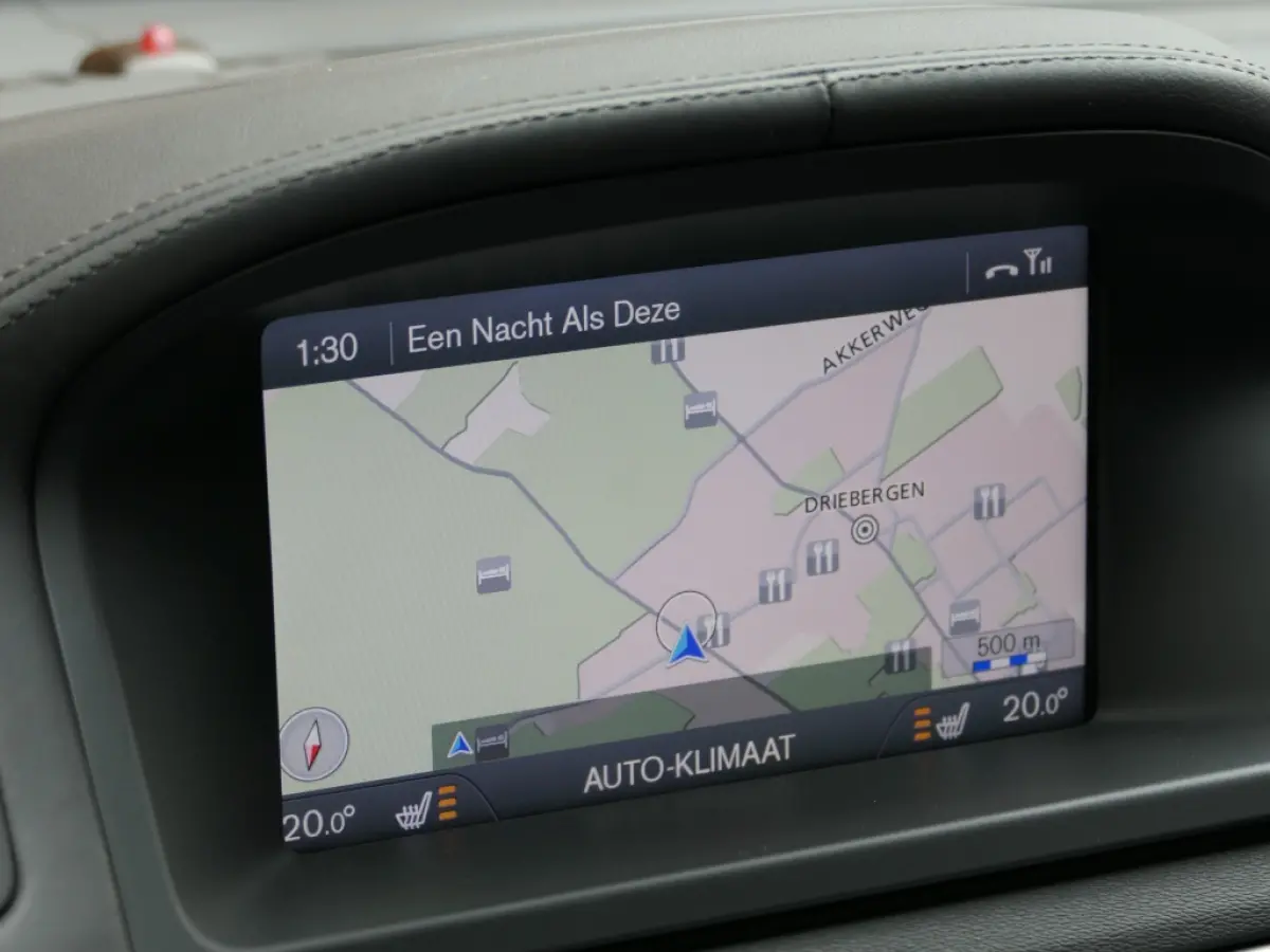 3.0 T6 AWD Summum Schuifdak / Xenon / Trekhaak / Premium sound