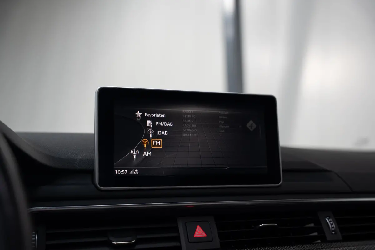 3.0 TFSI Quattro*PANO*CARBON*ACC*B&O*RS-ZETELS*