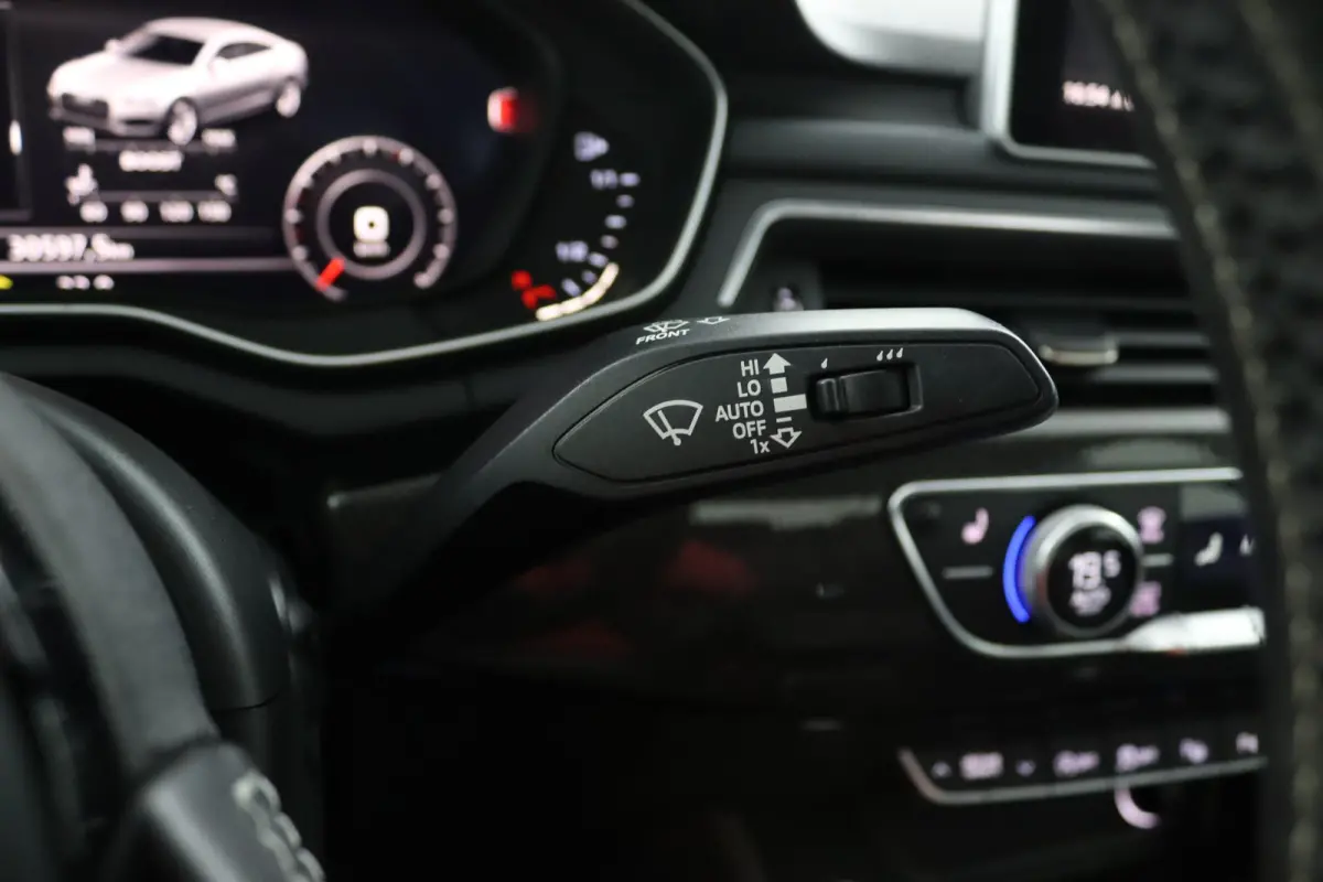 3.0 TFSI Quattro*PANO*CARBON*ACC*B&O*RS-ZETELS*