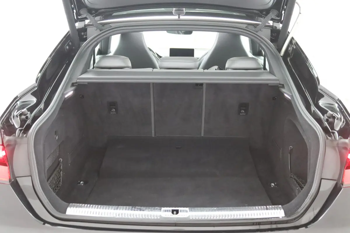 3.0 TFSI Quattro*PANO*CARBON*ACC*B&O*RS-ZETELS*