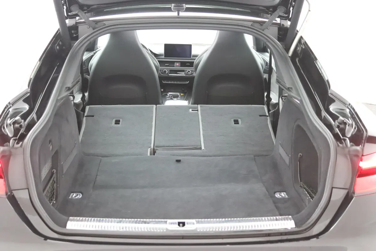 3.0 TFSI Quattro*PANO*CARBON*ACC*B&O*RS-ZETELS*