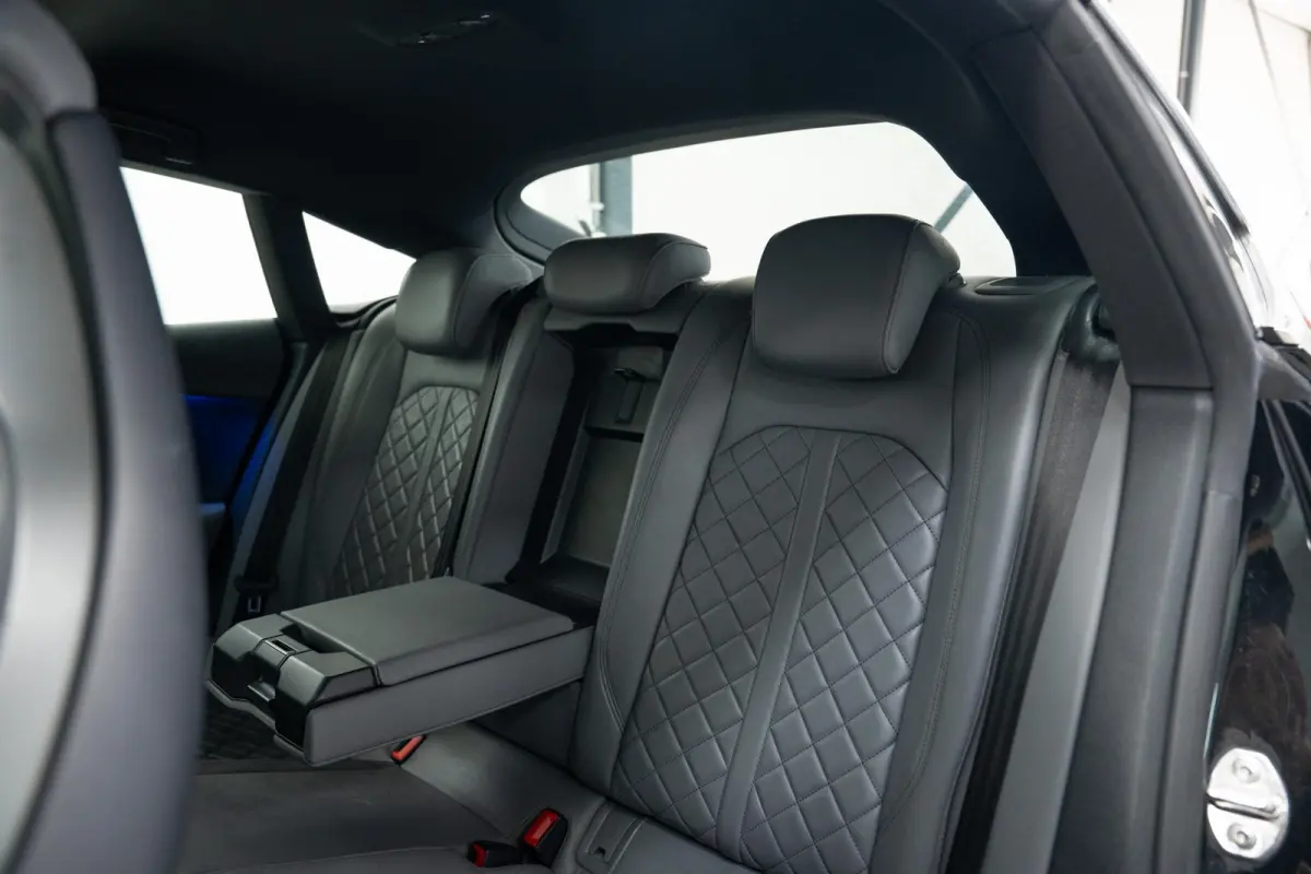 3.0 TFSI Quattro*PANO*CARBON*ACC*B&O*RS-ZETELS*