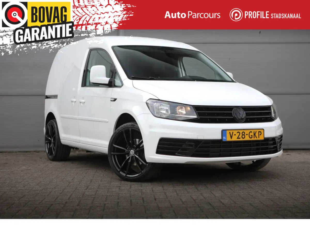 2.0 TDI L1H1 BMT Tr.