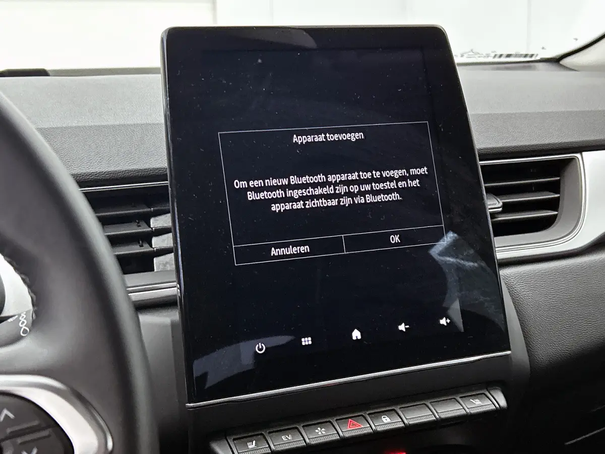 E-Tech full hybrid 145PK Techno | CAMERA | NAVI GROOT | STOELVERWARMING | KEYLESS
