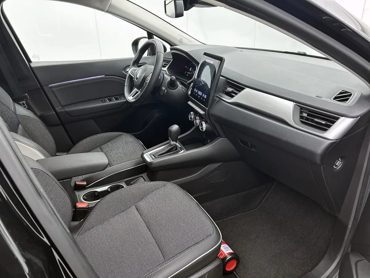 E-Tech full hybrid 145PK Techno | CAMERA | NAVI GROOT | STOELVERWARMING | KEYLESS
