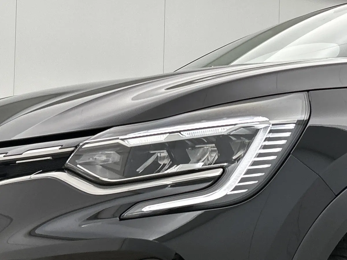 E-Tech full hybrid 145PK Techno | CAMERA | NAVI GROOT | STOELVERWARMING | KEYLESS