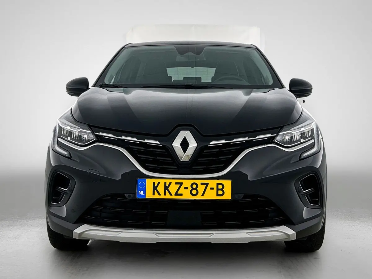 E-Tech full hybrid 145PK Techno | CAMERA | NAVI GROOT | STOELVERWARMING | KEYLESS
