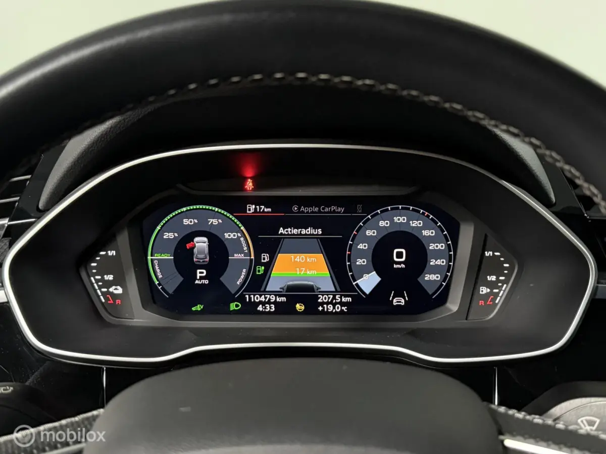 45 TFSIe S-LINE SOH 89.5% | APP CNNCT |AD. CRUISE