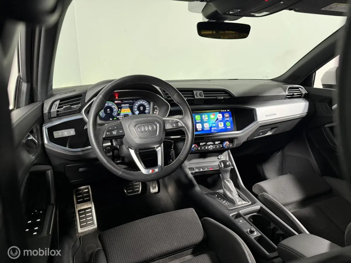 45 TFSIe S-LINE SOH 89.5% | APP CNNCT |AD. CRUISE