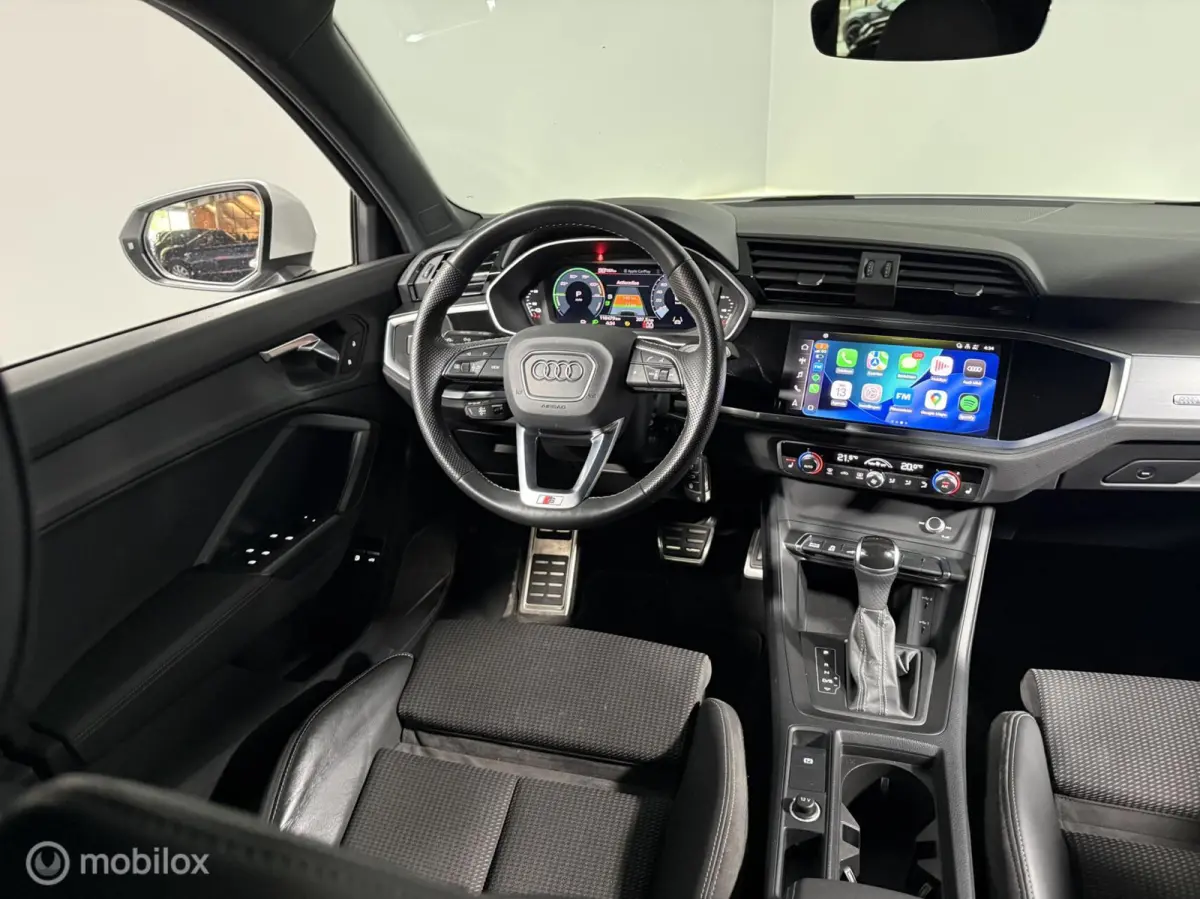 45 TFSIe S-LINE SOH 89.5% | APP CNNCT |AD. CRUISE