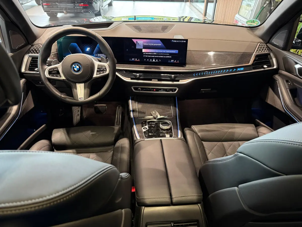 xDrive50e Innovation Pack | M Sportpakket Pro | SKYLounge | Driv. Ass. Prof | 22 inch | E.Trekhaak