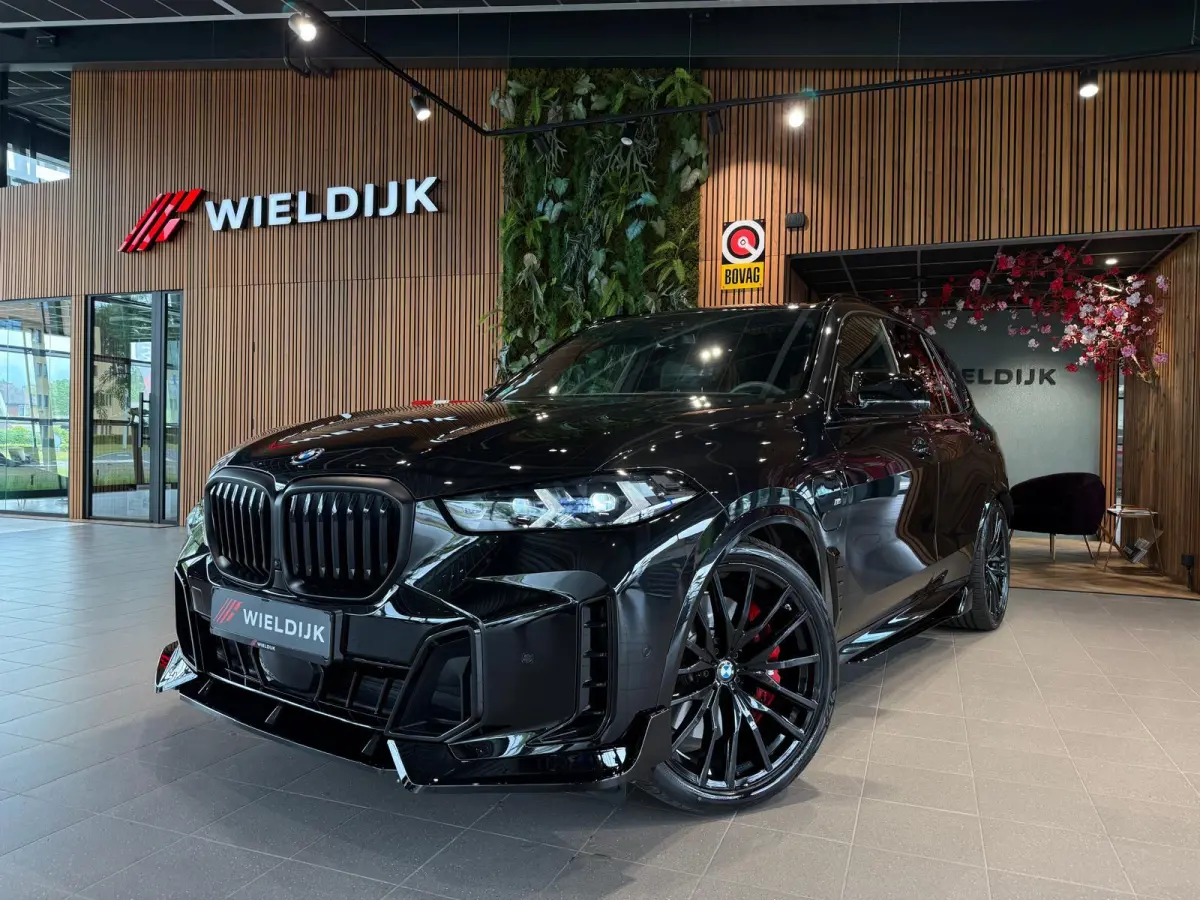 xDrive50e Innovation Pack | M Sportpakket Pro | SKYLounge | Driv. Ass. Prof | 22 inch | E.Trekhaak