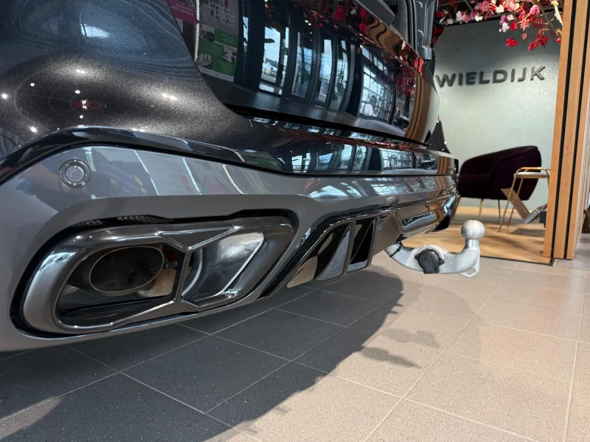 xDrive50e Innovation Pack | M Sportpakket Pro | SKYLounge | Driv. Ass. Prof | 22 inch | E.Trekhaak