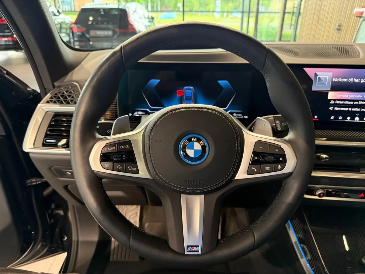 xDrive50e Innovation Pack | M Sportpakket Pro | SKYLounge | Driv. Ass. Prof | 22 inch | E.Trekhaak