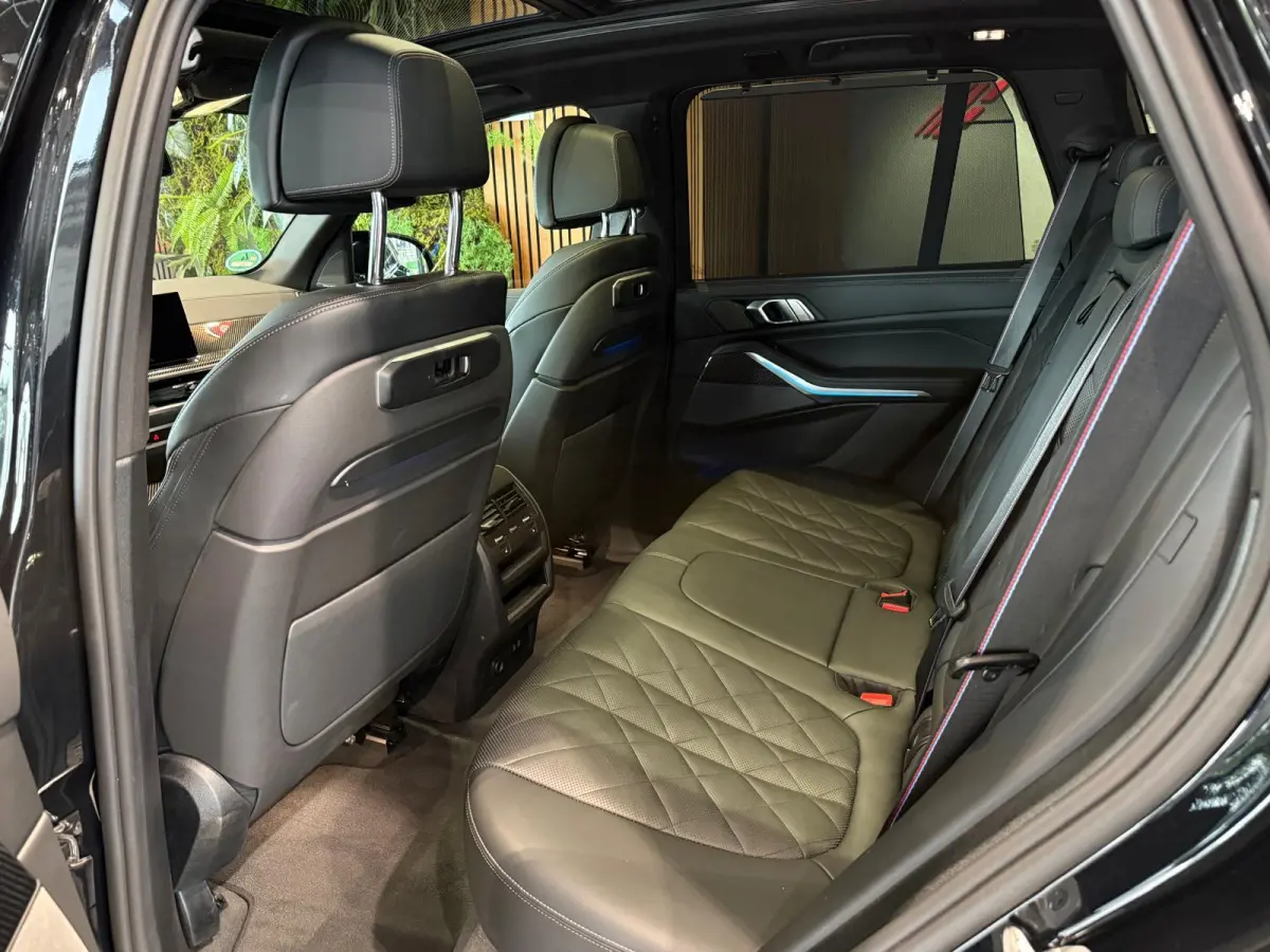 xDrive50e Innovation Pack | M Sportpakket Pro | SKYLounge | Driv. Ass. Prof | 22 inch | E.Trekhaak