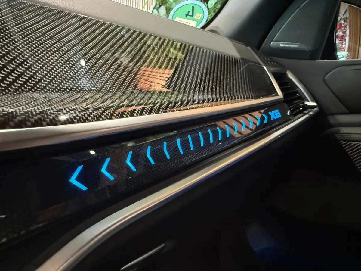 xDrive50e Innovation Pack | M Sportpakket Pro | SKYLounge | Driv. Ass. Prof | 22 inch | E.Trekhaak