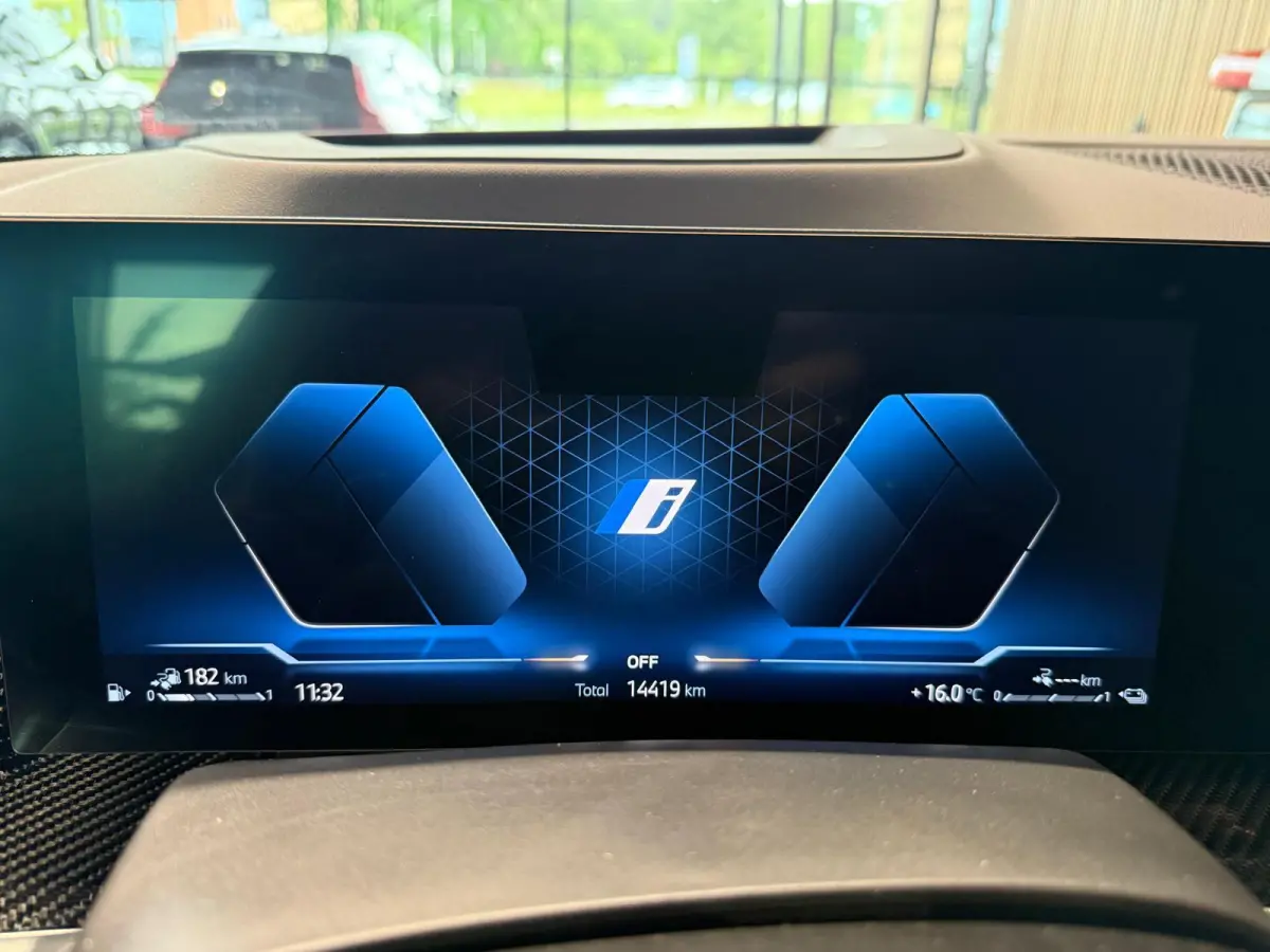 xDrive50e Innovation Pack | M Sportpakket Pro | SKYLounge | Driv. Ass. Prof | 22 inch | E.Trekhaak
