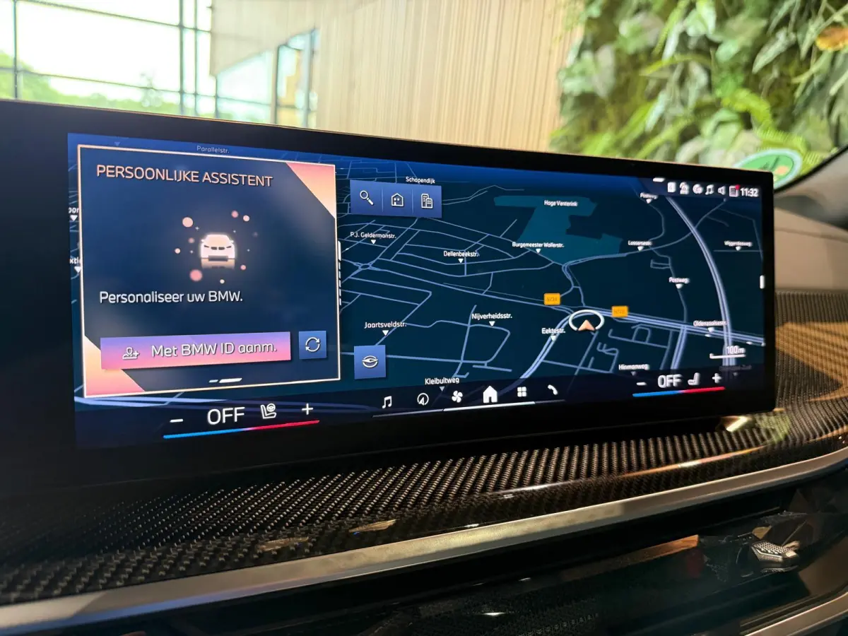 xDrive50e Innovation Pack | M Sportpakket Pro | SKYLounge | Driv. Ass. Prof | 22 inch | E.Trekhaak