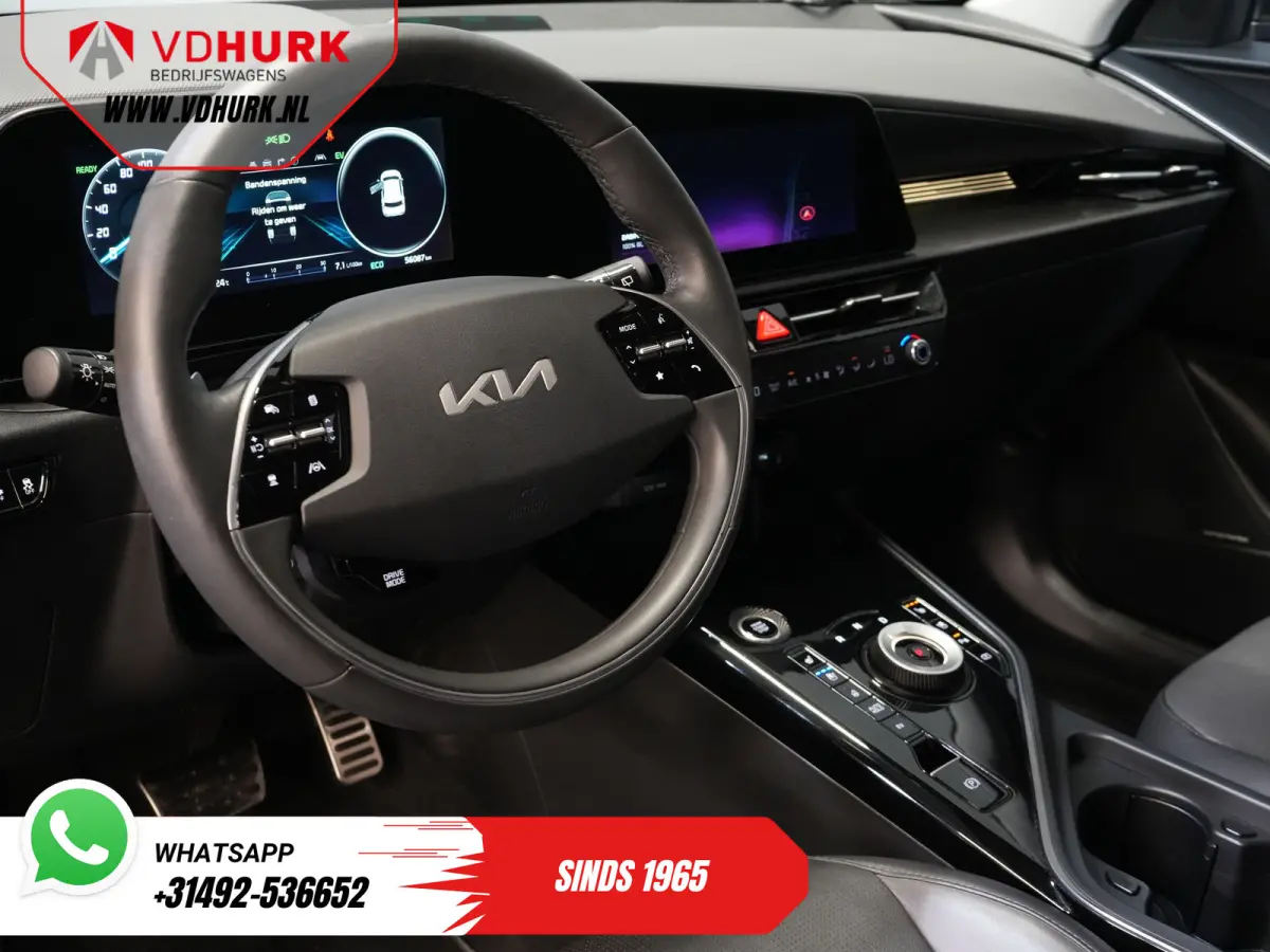 1.6 GDi PHEV Executive Line Dealer Onderhouden/ Harman Kardon/ Stoelvent./ 18" LMV/ Head Up/ Elek.Klep/ Memory/ Adapt.Cruise/ Stoelverw./ Carplay/ Stuurverw.