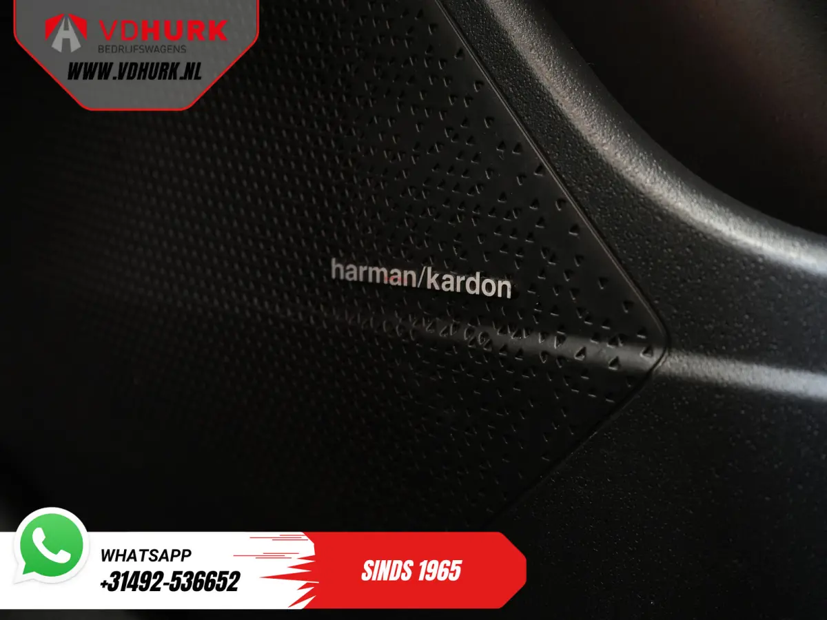 1.6 GDi PHEV Executive Line Dealer Onderhouden/ Harman Kardon/ Stoelvent./ 18" LMV/ Head Up/ Elek.Klep/ Memory/ Adapt.Cruise/ Stoelverw./ Carplay/ Stuurverw.
