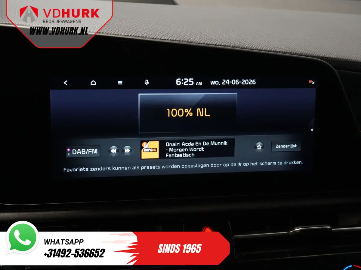 1.6 GDi PHEV Executive Line Dealer Onderhouden/ Harman Kardon/ Stoelvent./ 18" LMV/ Head Up/ Elek.Klep/ Memory/ Adapt.Cruise/ Stoelverw./ Carplay/ Stuurverw.