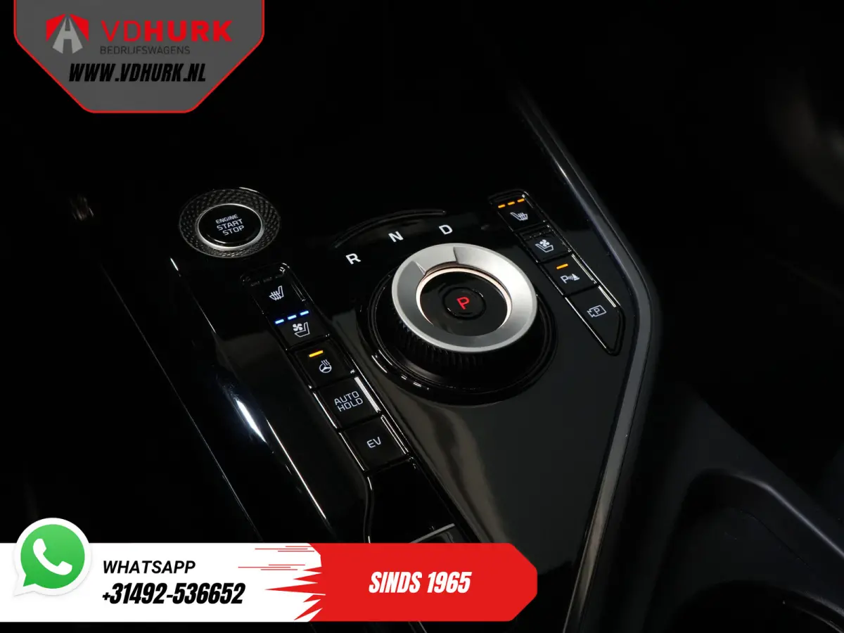 1.6 GDi PHEV Executive Line Dealer Onderhouden/ Harman Kardon/ Stoelvent./ 18" LMV/ Head Up/ Elek.Klep/ Memory/ Adapt.Cruise/ Stoelverw./ Carplay/ Stuurverw.