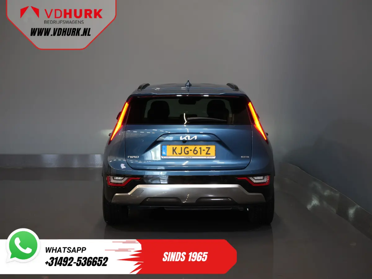 1.6 GDi PHEV Executive Line Dealer Onderhouden/ Harman Kardon/ Stoelvent./ 18" LMV/ Head Up/ Elek.Klep/ Memory/ Adapt.Cruise/ Stoelverw./ Carplay/ Stuurverw.