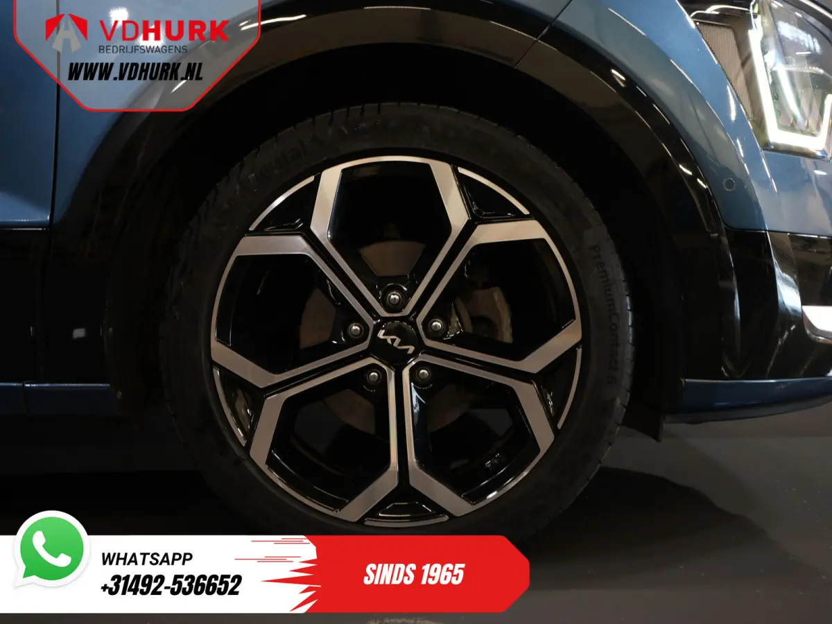 1.6 GDi PHEV Executive Line Dealer Onderhouden/ Harman Kardon/ Stoelvent./ 18" LMV/ Head Up/ Elek.Klep/ Memory/ Adapt.Cruise/ Stoelverw./ Carplay/ Stuurverw.