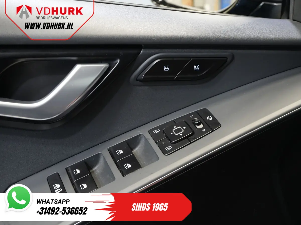 1.6 GDi PHEV Executive Line Dealer Onderhouden/ Harman Kardon/ Stoelvent./ 18" LMV/ Head Up/ Elek.Klep/ Memory/ Adapt.Cruise/ Stoelverw./ Carplay/ Stuurverw.