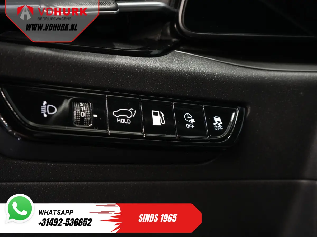 1.6 GDi PHEV Executive Line Dealer Onderhouden/ Harman Kardon/ Stoelvent./ 18" LMV/ Head Up/ Elek.Klep/ Memory/ Adapt.Cruise/ Stoelverw./ Carplay/ Stuurverw.