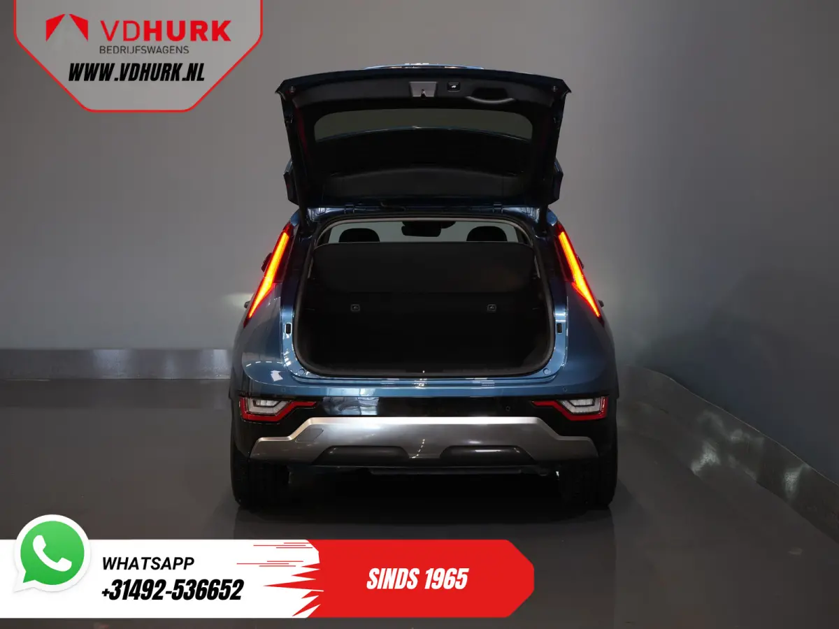 1.6 GDi PHEV Executive Line Dealer Onderhouden/ Harman Kardon/ Stoelvent./ 18" LMV/ Head Up/ Elek.Klep/ Memory/ Adapt.Cruise/ Stoelverw./ Carplay/ Stuurverw.