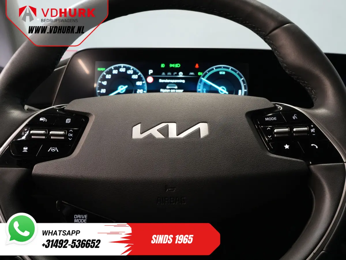1.6 GDi PHEV Executive Line Dealer Onderhouden/ Harman Kardon/ Stoelvent./ 18" LMV/ Head Up/ Elek.Klep/ Memory/ Adapt.Cruise/ Stoelverw./ Carplay/ Stuurverw.