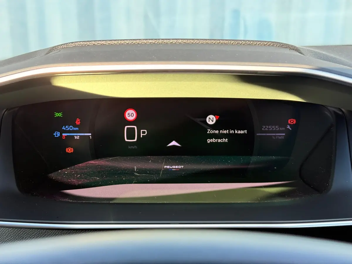 1.2 Hybrid 145 e-DCS6 GT 360 camera | Keyless | Sfeer verlichting | Adeptieve cruise control | Dode hoek detectie | Apple carplay & Android auto