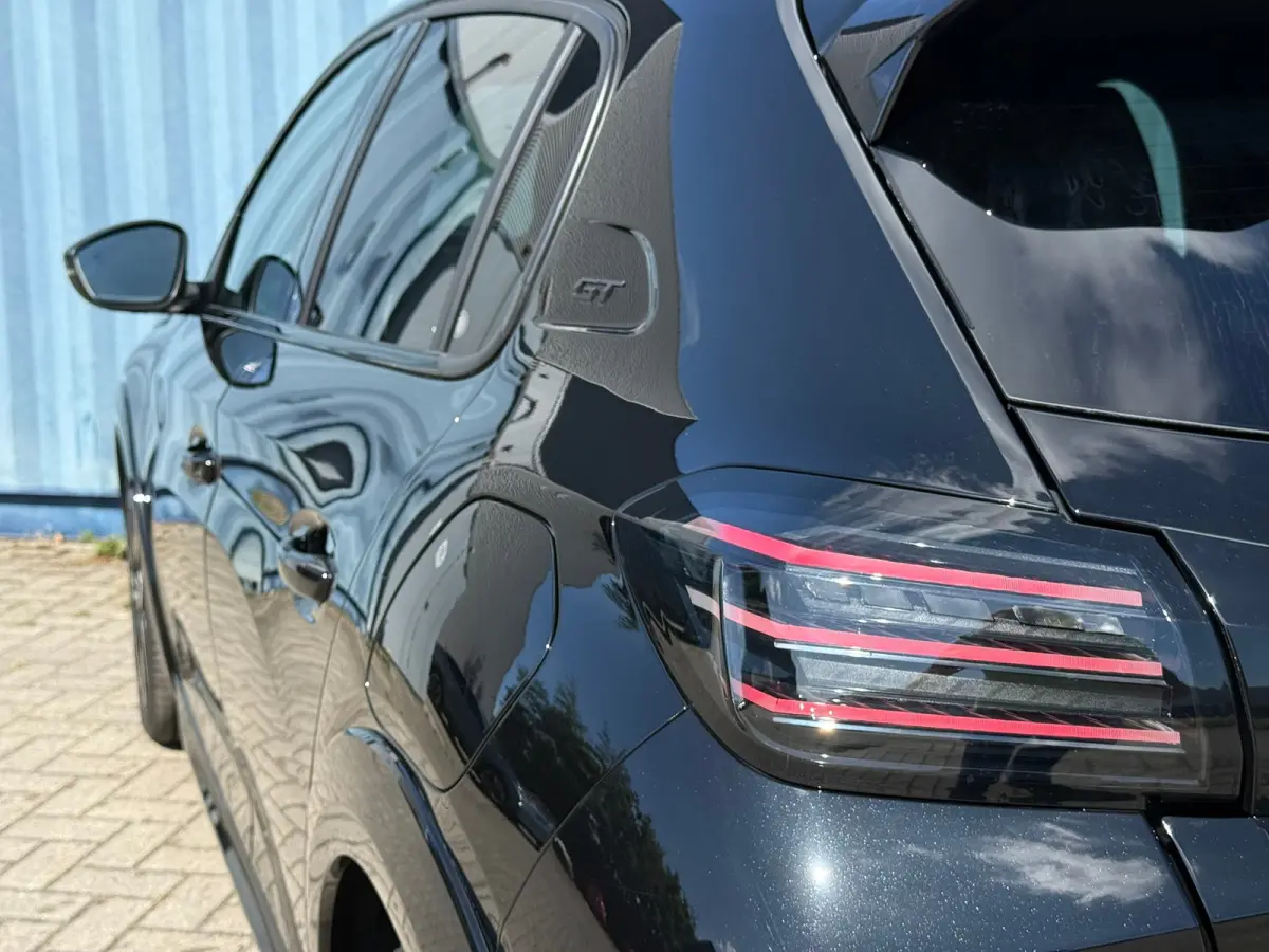 1.2 Hybrid 145 e-DCS6 GT 360 camera | Keyless | Sfeer verlichting | Adeptieve cruise control | Dode hoek detectie | Apple carplay & Android auto
