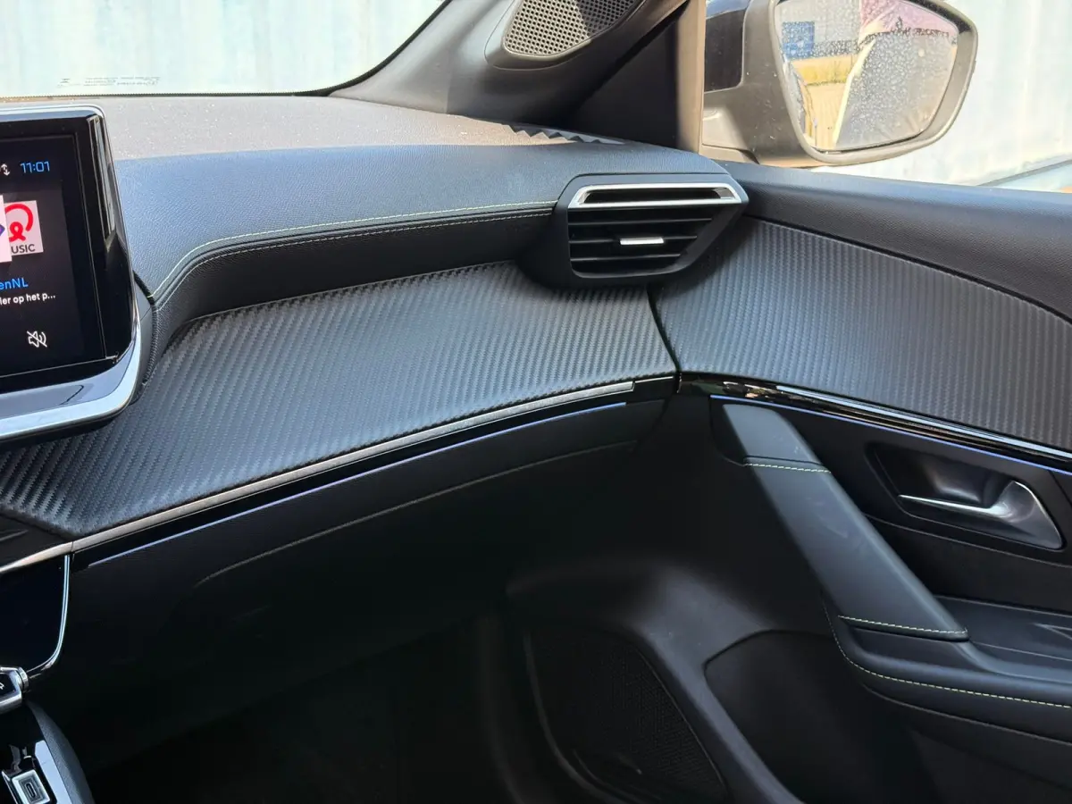 1.2 Hybrid 145 e-DCS6 GT 360 camera | Keyless | Sfeer verlichting | Adeptieve cruise control | Dode hoek detectie | Apple carplay & Android auto
