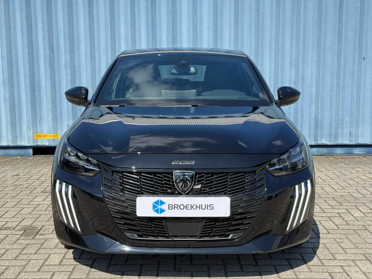 1.2 Hybrid 145 e-DCS6 GT 360 camera | Keyless | Sfeer verlichting | Adeptieve cruise control | Dode hoek detectie | Apple carplay & Android auto
