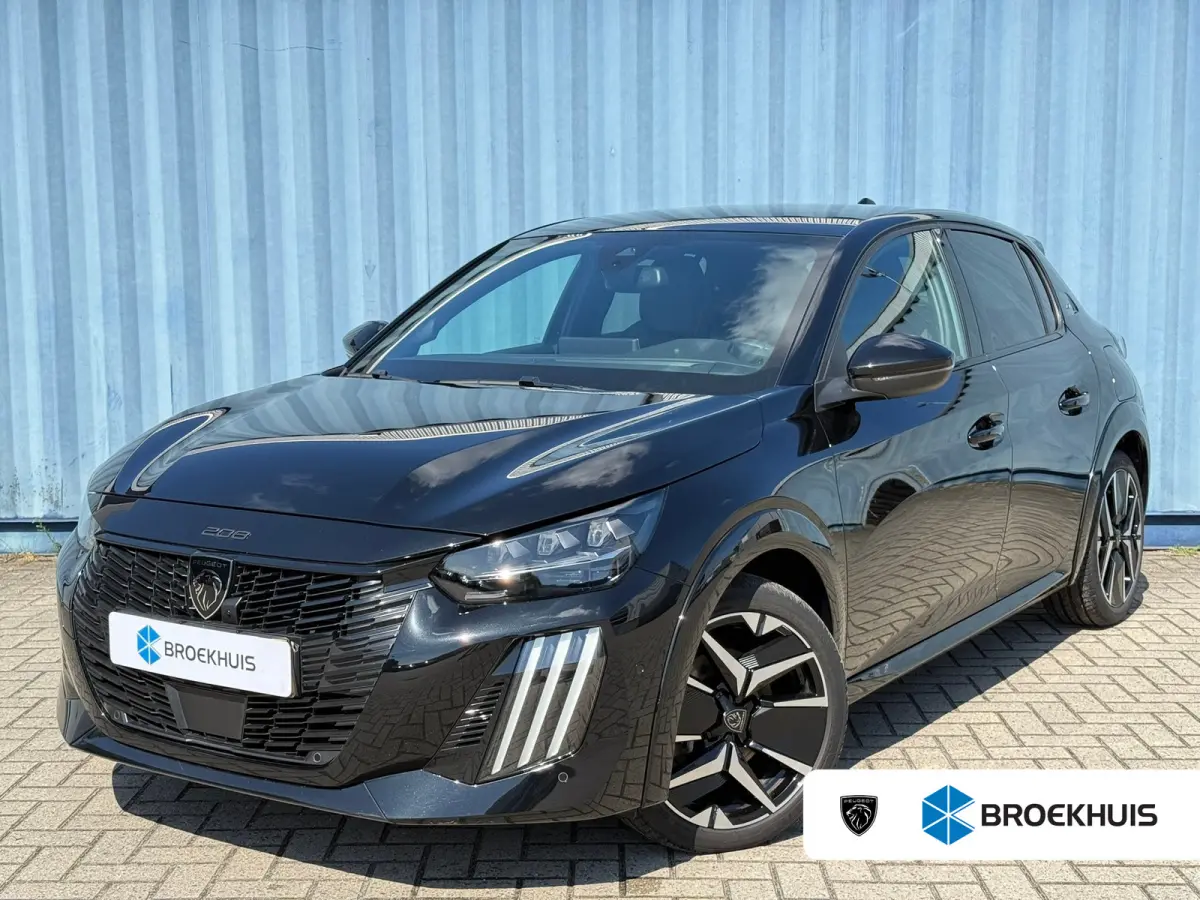 1.2 Hybrid 145 e-DCS6 GT 360 camera | Keyless | Sfeer verlichting | Adeptieve cruise control | Dode hoek detectie | Apple carplay & Android auto