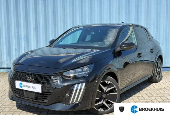 1.2 Hybrid 145 e-DCS6 GT 360 camera | Keyless | Sfeer verlichting | Adeptieve cruise control | Dode hoek detectie | Apple carplay & Android auto