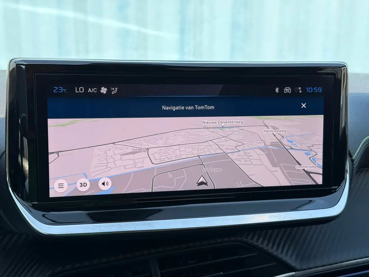 1.2 Hybrid 145 e-DCS6 GT 360 camera | Keyless | Sfeer verlichting | Adeptieve cruise control | Dode hoek detectie | Apple carplay & Android auto