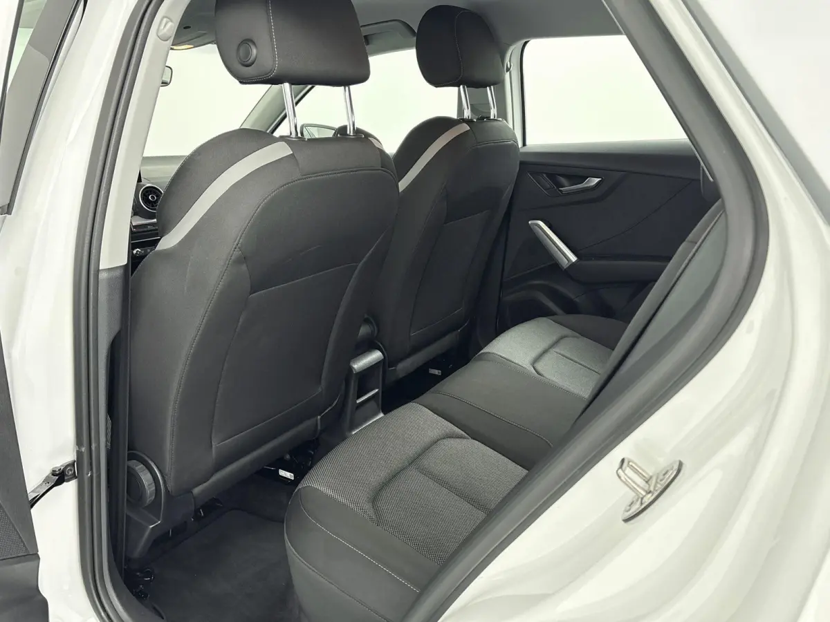 35 TFSI CoD Sport Pro Line Airco | Cruise Control | Lederen Stuurwiel | Lichtmetalen Velgen | Multimedia-Voorbereiding | Navigatiesysteem | Parkeersensor Achter | Stuurwiel Multifunctioneel