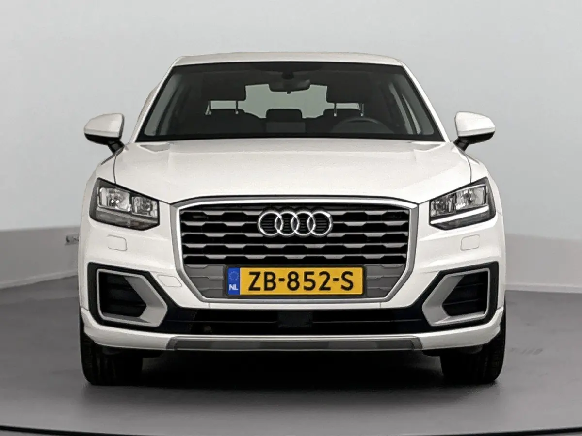 35 TFSI CoD Sport Pro Line Airco | Cruise Control | Lederen Stuurwiel | Lichtmetalen Velgen | Multimedia-Voorbereiding | Navigatiesysteem | Parkeersensor Achter | Stuurwiel Multifunctioneel