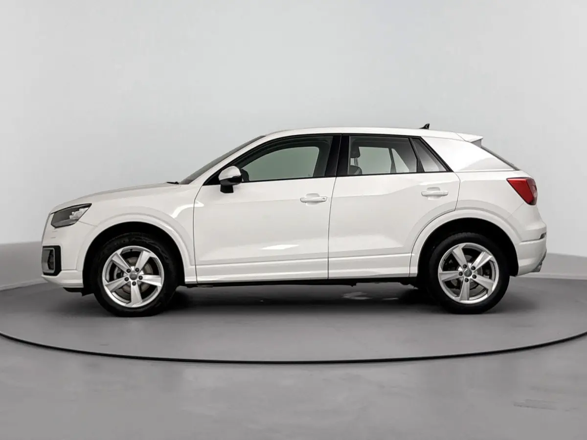 35 TFSI CoD Sport Pro Line Airco | Cruise Control | Lederen Stuurwiel | Lichtmetalen Velgen | Multimedia-Voorbereiding | Navigatiesysteem | Parkeersensor Achter | Stuurwiel Multifunctioneel