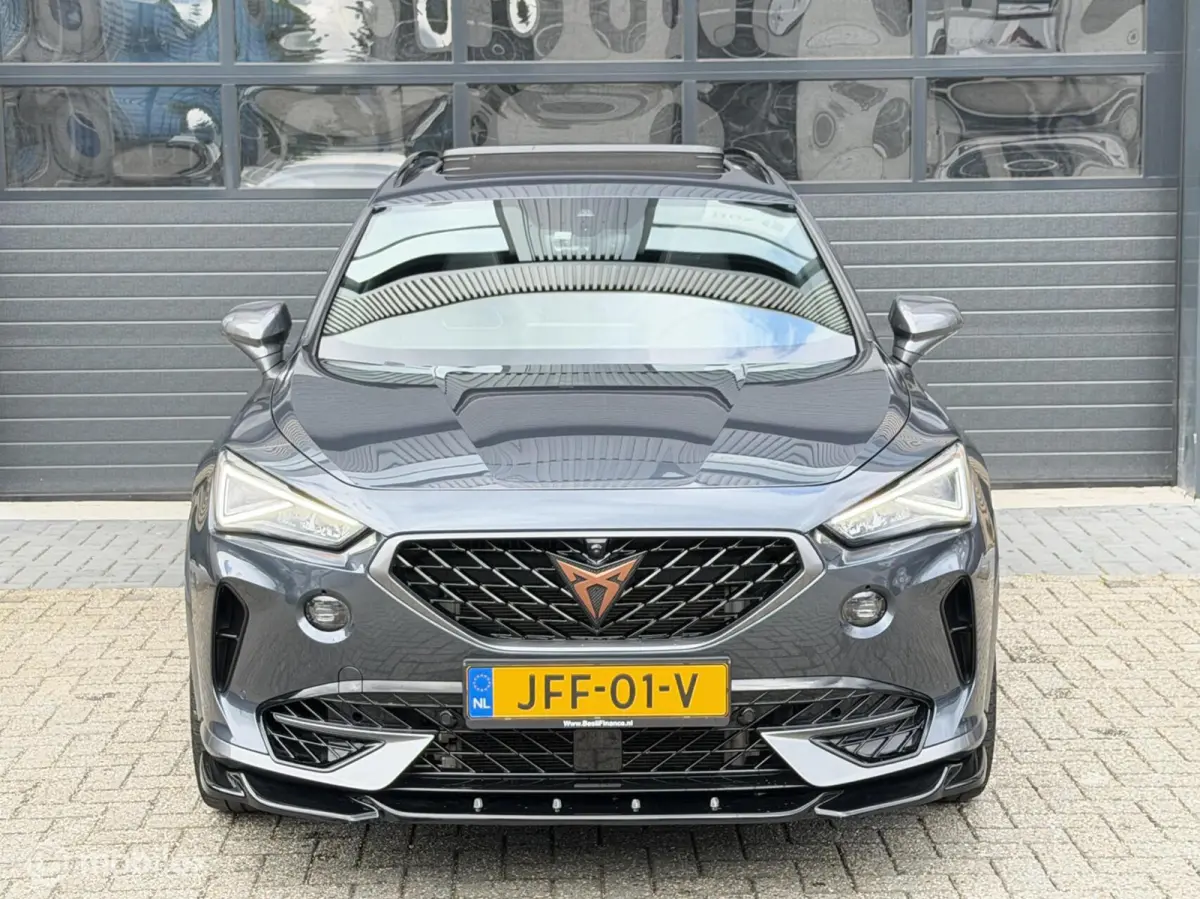2.0 TSI VZ 4DRIVE | Pano | ACC | Dodehoek | Memory