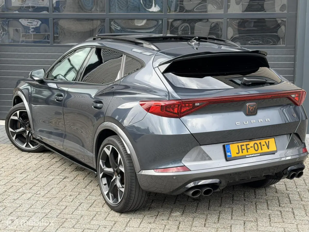 2.0 TSI VZ 4DRIVE | Pano | ACC | Dodehoek | Memory