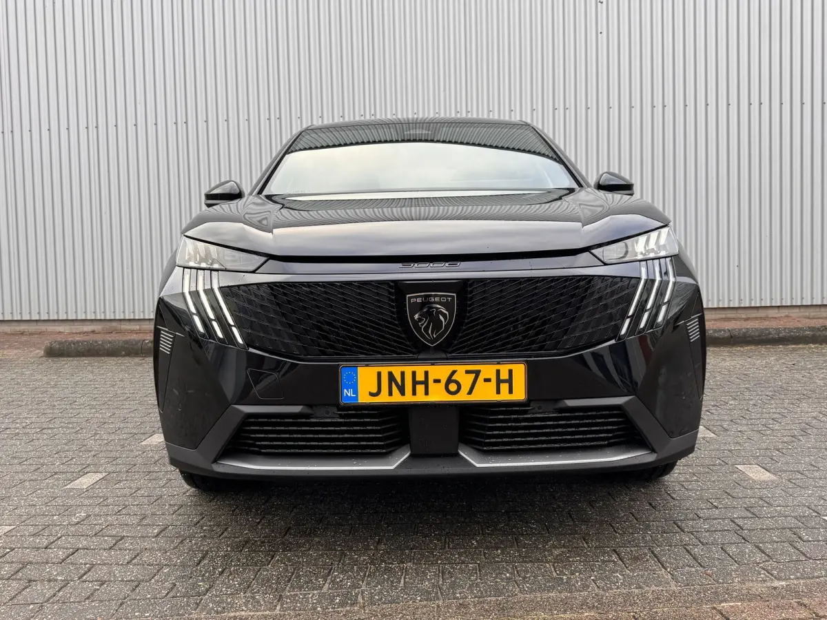 1.2 Hybrid 145PK GT | Navigatie | Camera | Parkeersensoren | Elektrische Bedienbare Kofferbak | Draadloze Apple Carplay / Android Auto | | Achteruitrijcamera | Apple Carplay/Android Auto|tel