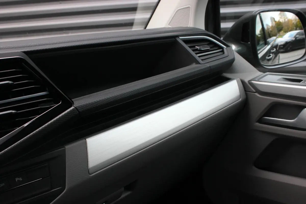 2.0 TDI L2H1 150PK BULLI DC DUBBEL CABINE / LEIGHTONVANS BODYKIT / FULL OPTINS / LEDER / FULL BLACK / APPLE