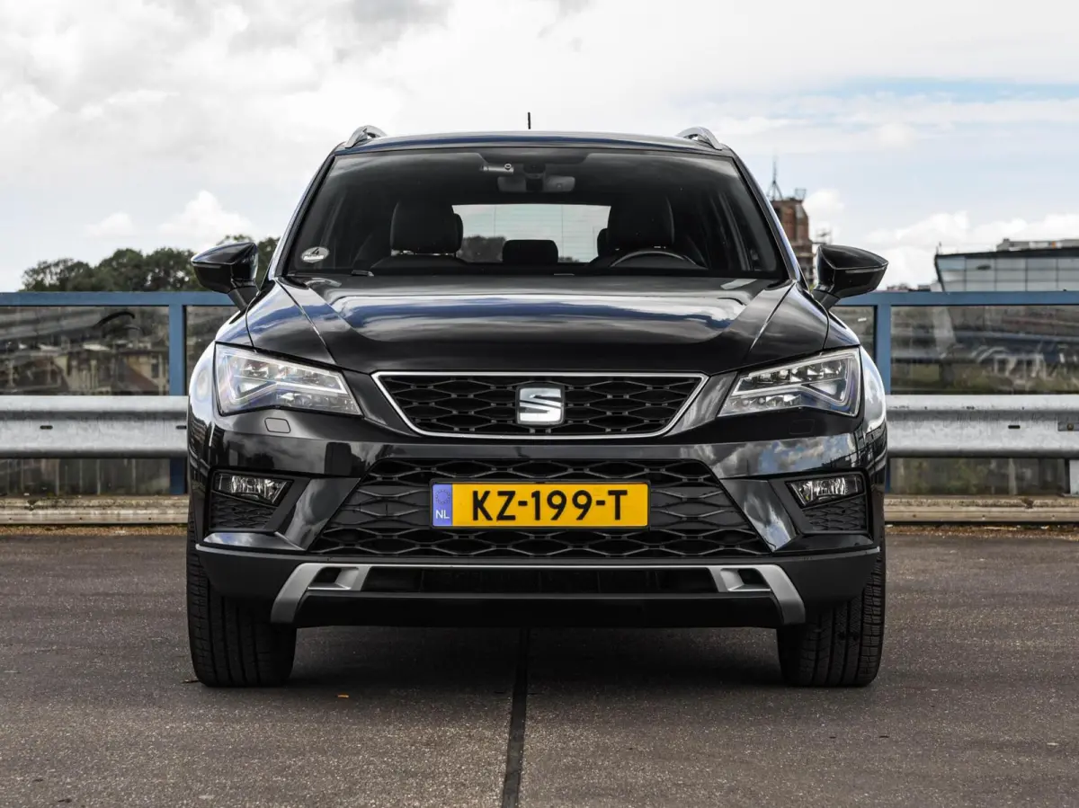 1.4 EcoTSI Xcellence 150 PK | LED | Camera | Trekhaak | Stoelverwarming | Sfeerverlichting | Navigatie | Apple Carplay/Android Auto | 19"