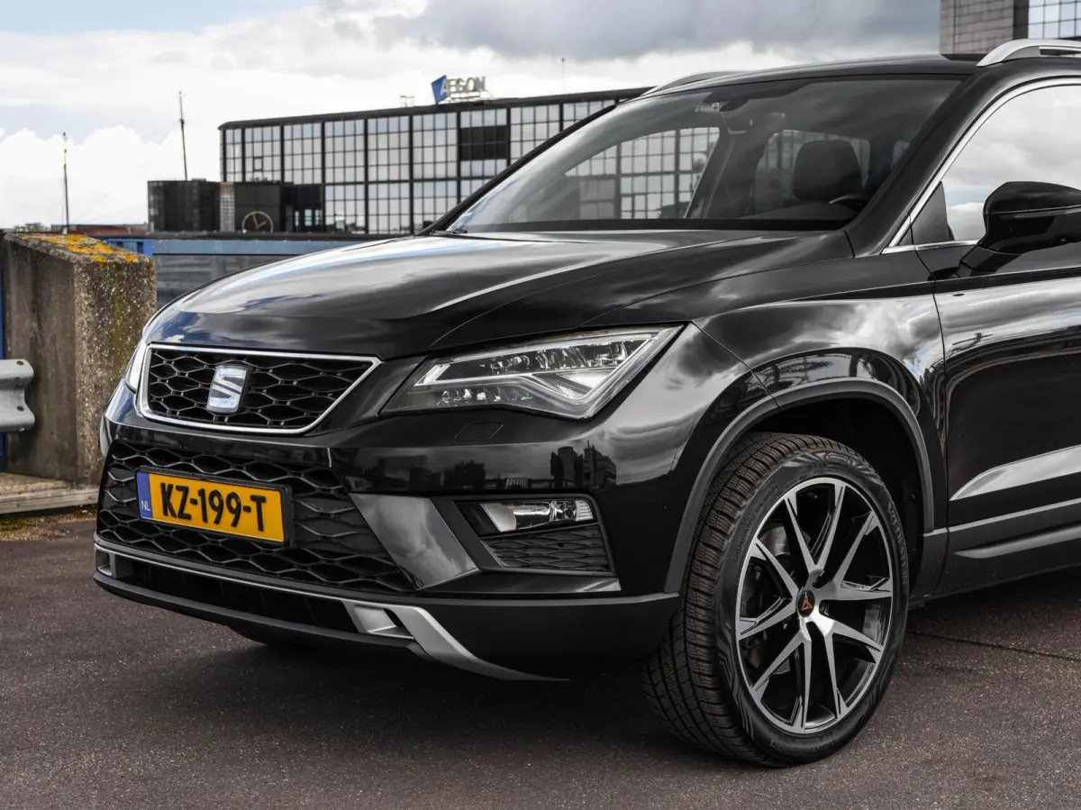 1.4 EcoTSI Xcellence 150 PK | LED | Camera | Trekhaak | Stoelverwarming | Sfeerverlichting | Navigatie | Apple Carplay/Android Auto | 19"