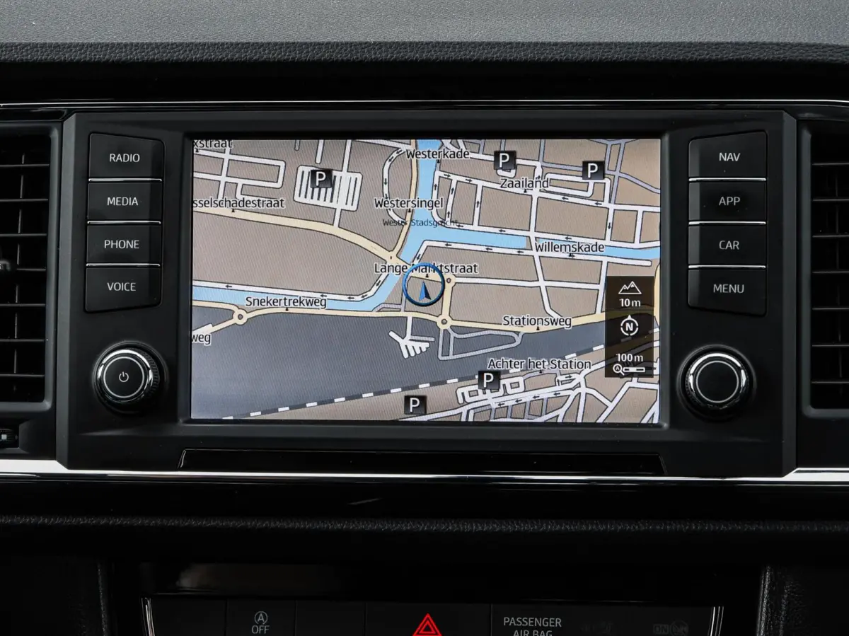 1.4 EcoTSI Xcellence 150 PK | LED | Camera | Trekhaak | Stoelverwarming | Sfeerverlichting | Navigatie | Apple Carplay/Android Auto | 19"