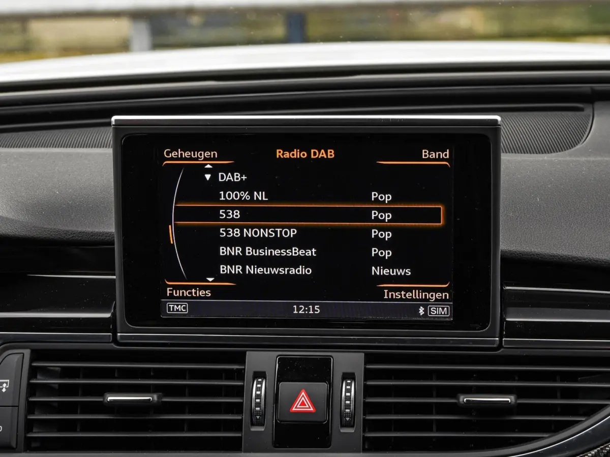 4.0 TFSI quattro 605 PK Performance Pro Line Plus | Panoramadak | Keramisch | Milltek | Soft-Close | ACC | Matrix LED | 21"
